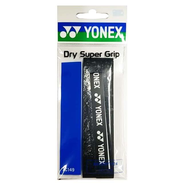 ドライタイプ1本入り ヨネックス(YONEX) ドライスーパーグリップ 長尺対応 オーバーグリップテープ AC149(23y9m) | YONEX | 04