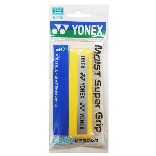 YONEX（ヨネックス） ウェット 1本入 ロング対応 2022 モイスト