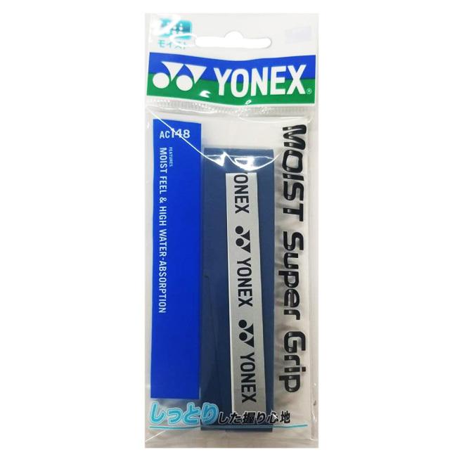 YONEX（ヨネックス） ウェット 1本入 ロング対応 2022 モイスト