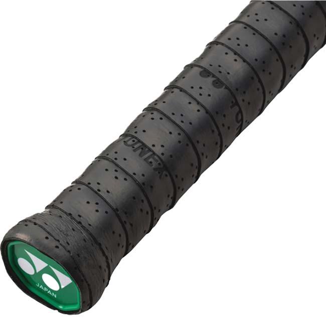 ロング対応 ヨネックス(YONEX) ウエットスーパー メッシュグリップ 穴あき加工 グリップテープ AC138(19y9m) | YONEX | 04