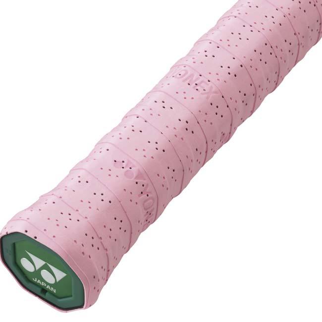ロング対応 ヨネックス(YONEX) ウエットスーパー メッシュグリップ 穴あき加工 グリップテープ AC138(19y9m) | YONEX | 09
