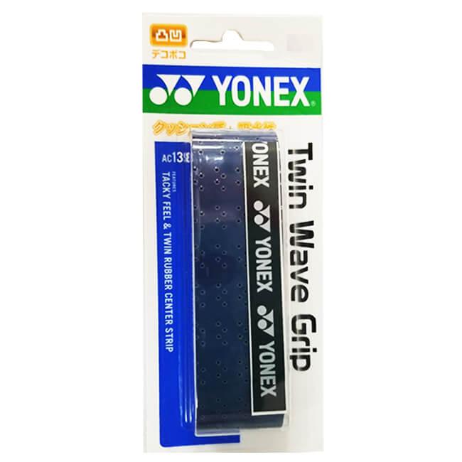 ロング対応 ヨネックス(YONEX) ツインウェーブ グリップ 穴あき加工 グリップテープ AC139(19y9m) | YONEX | 05