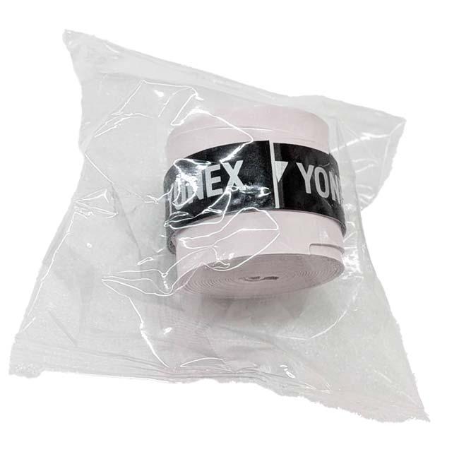 オーバーグリップ ノンパッケージ バラ売り ヨネックス(YONEX) ウェット スーパーグリップテープ AC102／AC103 ※並行輸入品※テニス・バドミントン | Babolat | 10