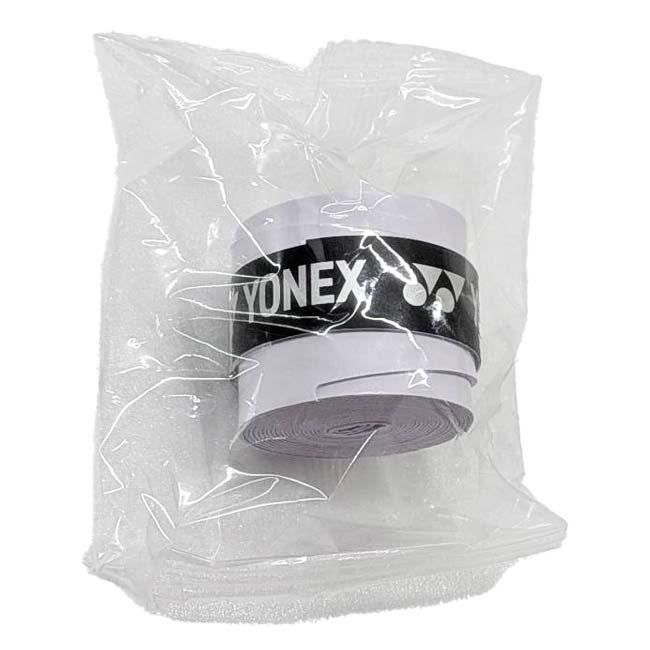 オーバーグリップ ノンパッケージ バラ売り ヨネックス(YONEX) ウェット スーパーグリップテープ AC102／AC103 ※並行輸入品※テニス・バドミントン | Babolat | 12