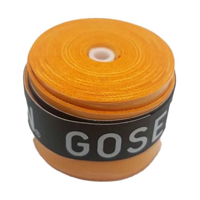 ノンパッケージ バラ売り ゴーセン(Gosen) オーバーグリップ スーパータック グリップテープ 1個売り (23y4m) | GOSEN | 06