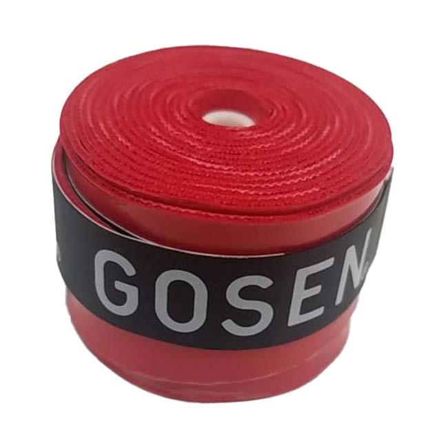 ノンパッケージ バラ売り ゴーセン(Gosen) オーバーグリップ スーパータック グリップテープ 1個売り (23y4m) | GOSEN | 07