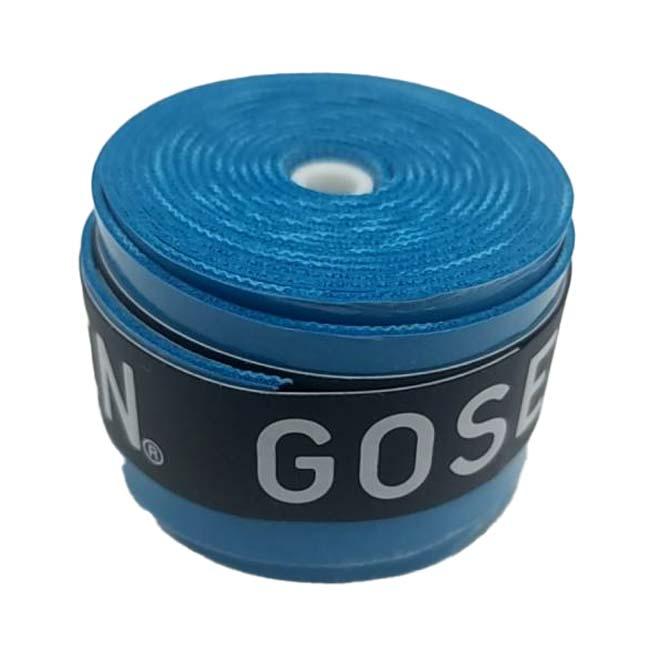 ノンパッケージ バラ売り ゴーセン(Gosen) オーバーグリップ スーパータック グリップテープ 1個売り (23y4m) | GOSEN | 08