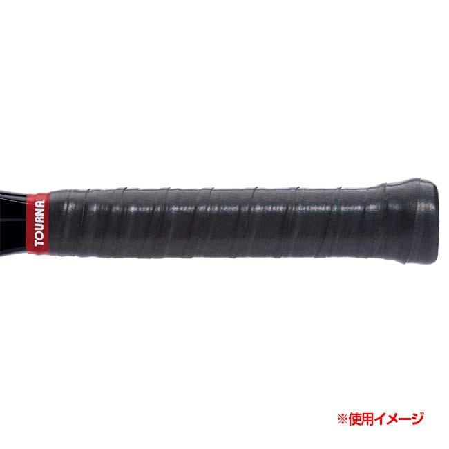 ウェットタイプ トーナ(Tourna) MEGA TAC メガタック トーナグリップ 103cm×29mm 30本入 エンドテープロゴ入りカットタイプ ビニールケース付き MT-30XL |  | 07