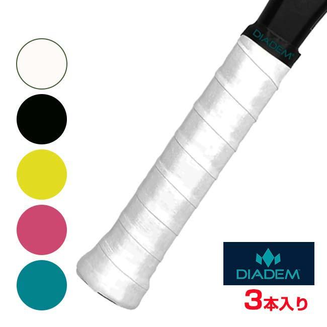 3本入り ダイアデム(DIADEM) PRO FEEL プロフィール 3PK オーバー