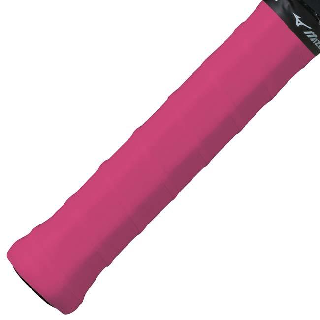 ミズノ(MIZUNO) ガチグリップ ウエットタイプ 1本入り オーバーグリップテープ 63JYA300(23y9m) | MIZUNO | 18