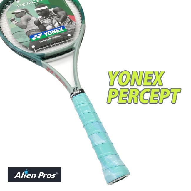 ウェット1本入 Alien Pros(エイリアン プロス) デザイナー テニス