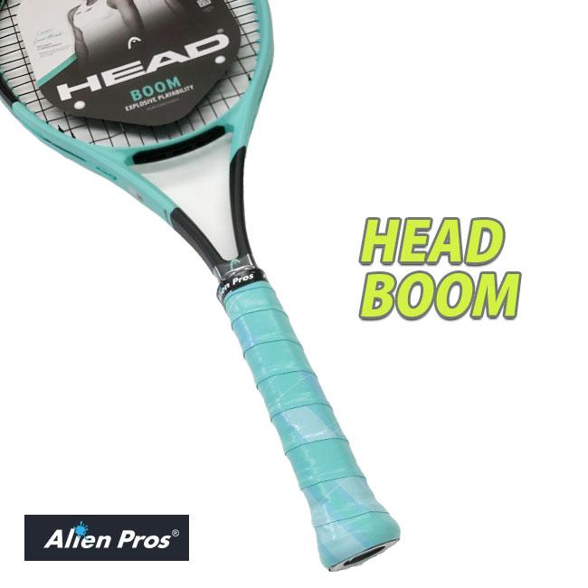 ウェット1本入 Alien Pros(エイリアン プロス) デザイナー テニス