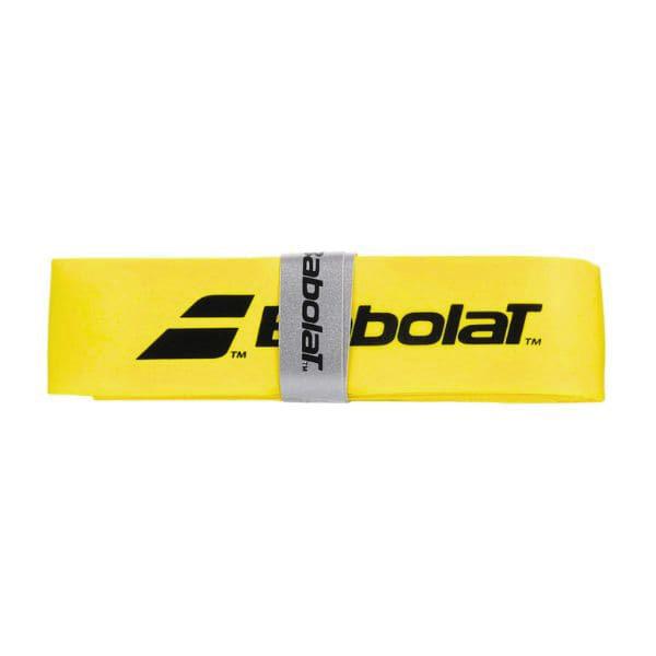 ノンパッケージ バボラ アップテイク リプレイスメントグリップ(表面Babolatのロゴ入) (Babolat Uptake Replacement Grip) |  | 05
