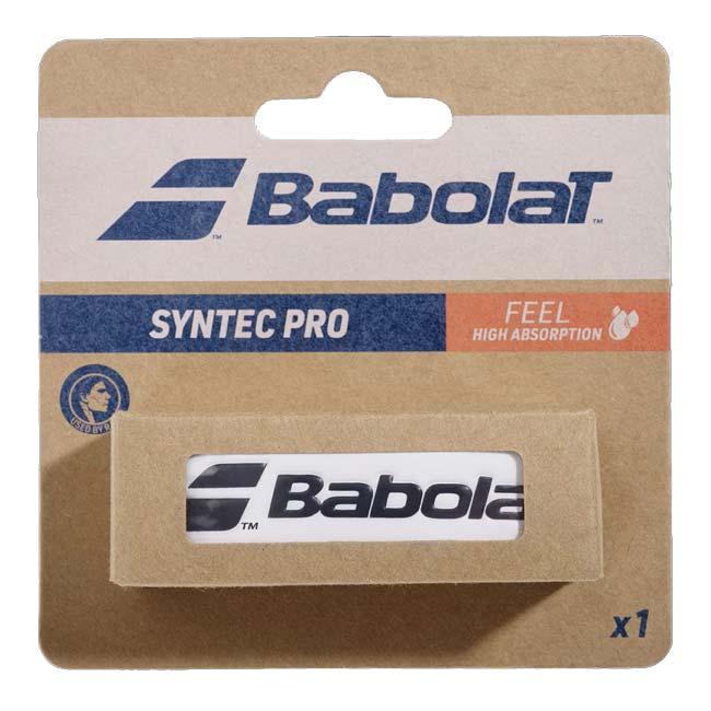 バボラ(Babolat) SYNTEC PRO シンテックプロ リプレイスメントグリップテープ 670051(23y2m) | Babolat | 04