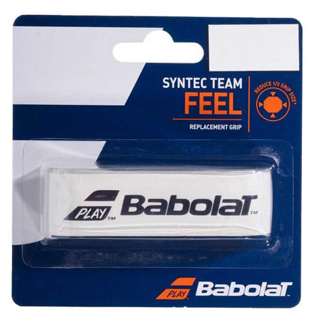 バボラ(Babolat) SYNTEC TEAM シンテック チーム リプレイスメントグリップ 670065(21y8m) | Babolat | 02