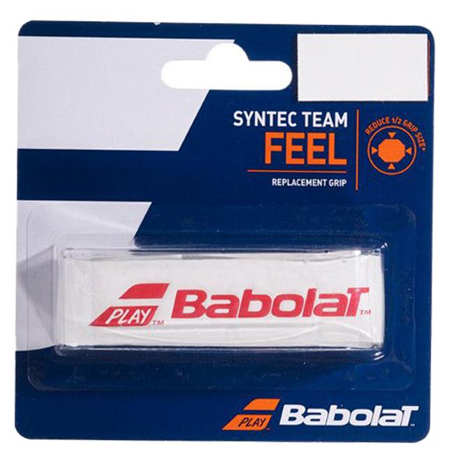 バボラ(Babolat) SYNTEC TEAM シンテック チーム リプレイスメントグリップ 670065(21y8m) | Babolat | 04