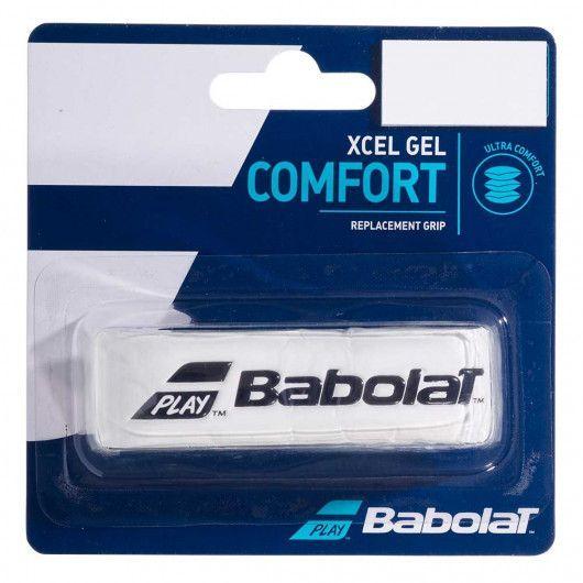 1本入り バボラ(Babolat) XCEL GEL エクセル ジェル リプレイスメントグリップ 670058(21y8m) | Babolat | 02