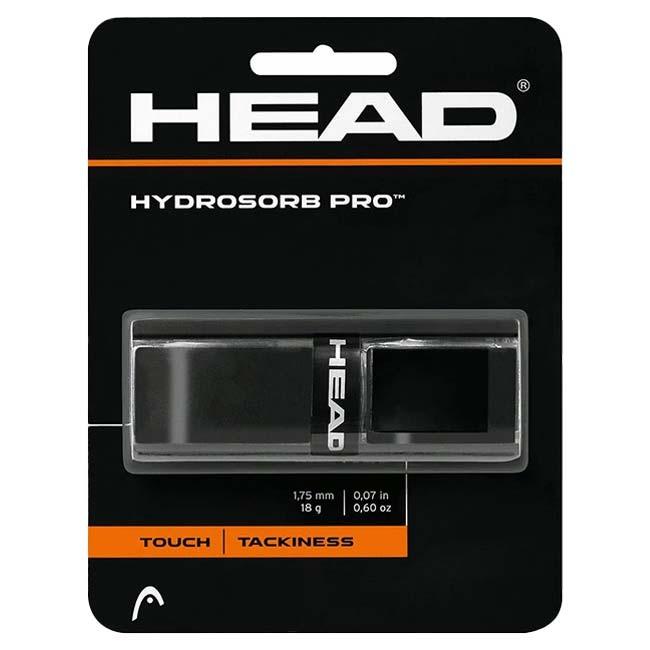 HEAD 2015 Speed Pro グリップ2 グリップ3 それぞれ1本ずつ HEAD（ヘッド） ハイドロソーブ プロ リプレイスメントグリップ285303
