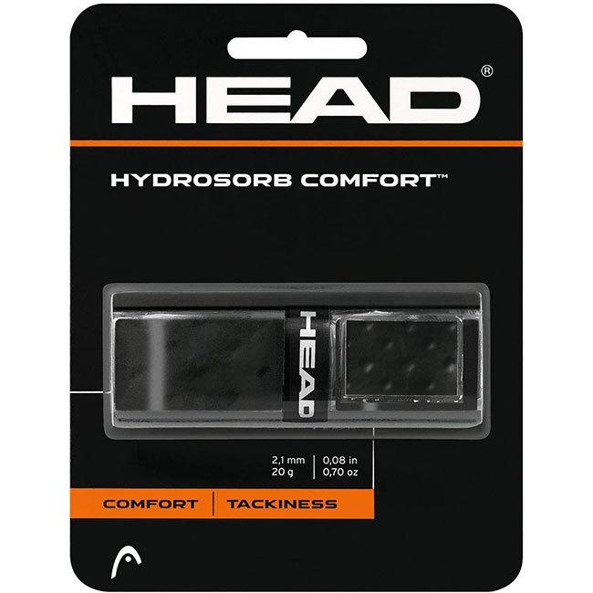 ヘッド(HEAD) ハイドロソーブ コンフォート リプレイスメントグリップ 285313(20y9m) | HEAD | 03