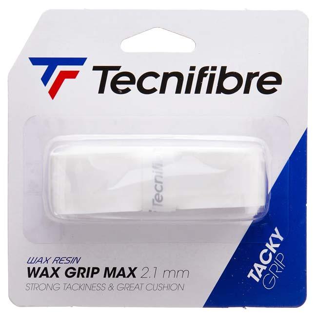 Tecnifibre（テクニファイバー） Wax Grip Max ワックスグリップ