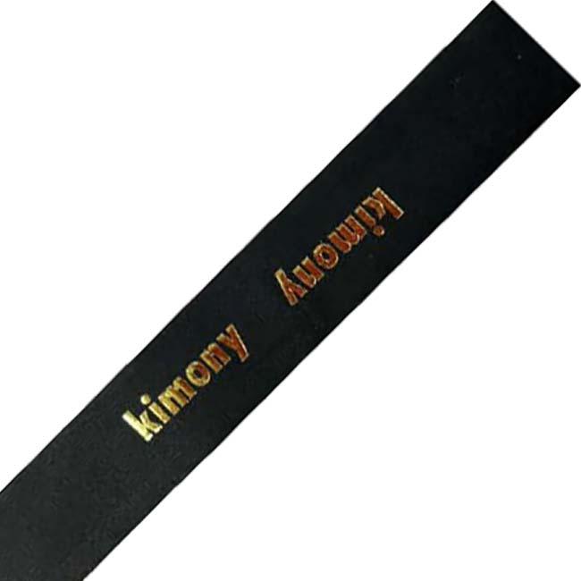 約1サイズ細くできる キモニー(kimony) エキスパート テクニレザーグリップ リプレイスメントグリップテープ KGL164(23y7m) |  | 02