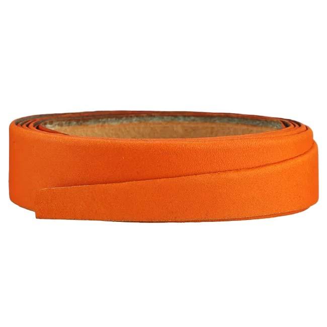 イギリス製レザー フェアウェイ(Fairway) レザーグリップ スタンダード 48in ×3／4in リプレイスメントグリップテープ FSGBK／FSG(24y4m) |  | 05