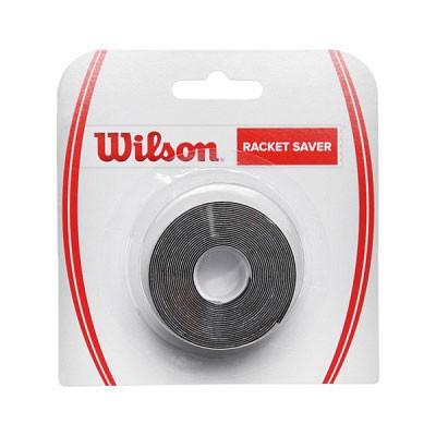 ウィルソン プロテクションテープ 大容量2.4M 激安通販販売 お中元 ガードテープ WRZ522800 フレーム保護テープ Tape Saver Wilson Racket