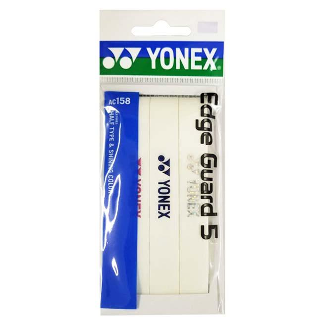 ダメージ軽減 3回分 ヨネックス エッジガード5 AC158 エッジテープ (YONEX Edge Guard5 )(16y5m) | YONEX | 06