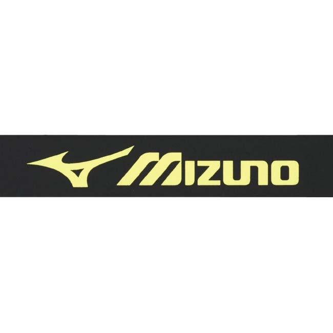 ミズノ(MIZUNO) エッジガード ラケット保護テープ ブラックタイプ 3P 63JYA861(22y12m) | MIZUNO | 04