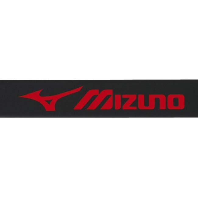 ミズノ(MIZUNO) エッジガード ラケット保護テープ ブラックタイプ 3P 63JYA861(22y12m) | MIZUNO | 05