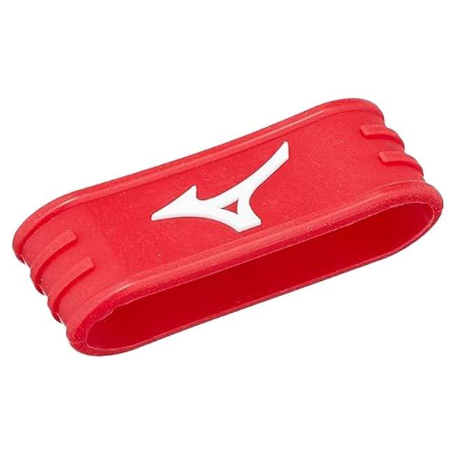 ミズノ(MIZUNO) RB キャッピングバンド 凸マーク 1個入り 63JYA540(22y12m) | MIZUNO | 06