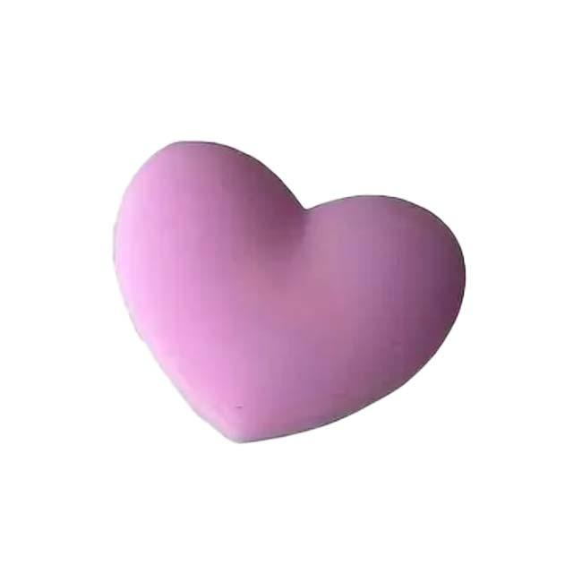 バラ1個 ノーブランド ハート型 振動止め 1pcs テニス 衝撃吸収 ラケットアクセサリ TE149997(24y7m) |  | 03