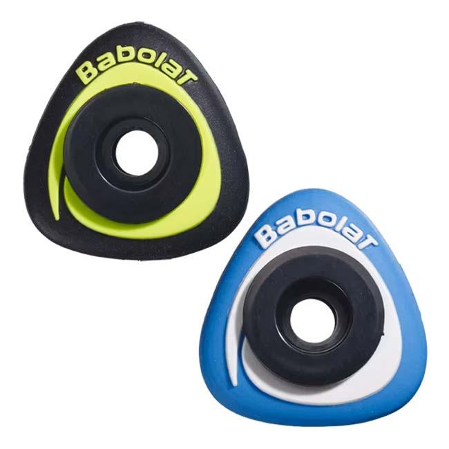 Babolat（バボラ） Sonic Damp ソニックダンプ 振動止め 2個セット