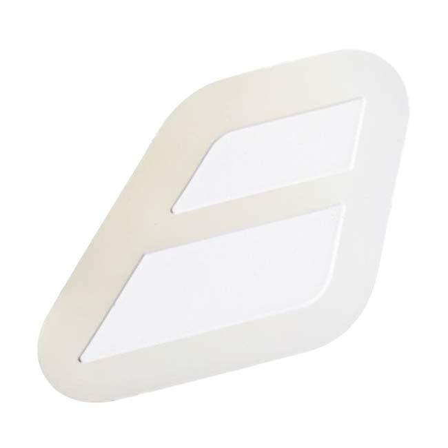 1個入り バボラ(Babolat) フラッグダンプ 振動止め ロゴ アソート テニス用 単品 バラ(25y4m) | Babolat | 05