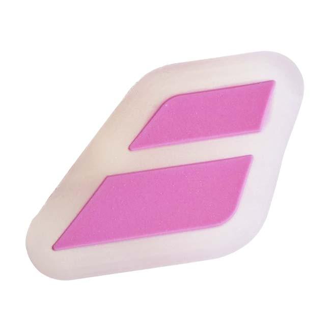 1個入り バボラ(Babolat) フラッグダンプ 振動止め ロゴ アソート テニス用 単品 バラ(25y4m) | Babolat | 06