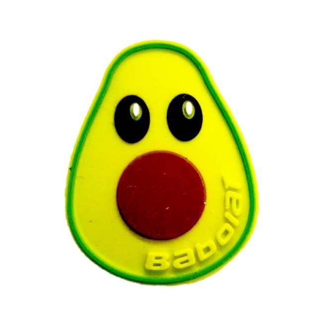 バボラ(Babolat) LOONY ルーニー ダンプボックス 振動止め バラ売り 1個 (24y3m) | Babolat | 10