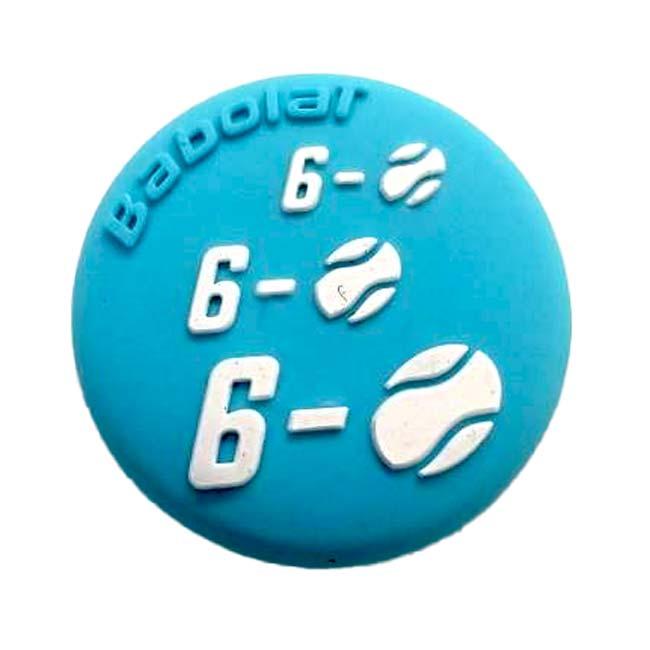 バボラ(Babolat) LOONY ルーニー ダンプボックス 振動止め バラ売り 1個 (24y3m) | Babolat | 05