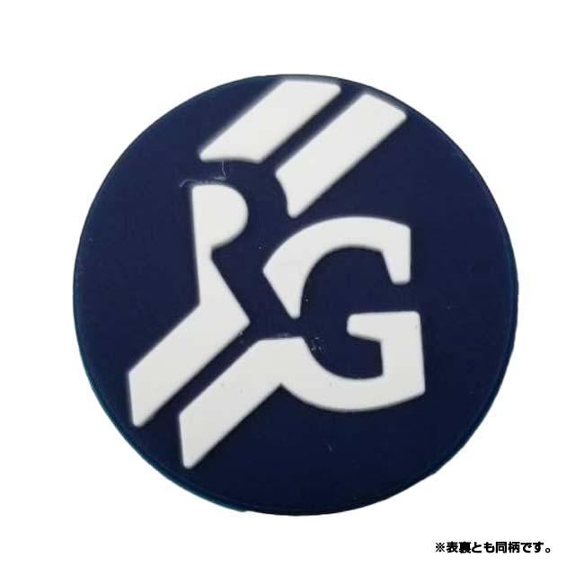 在庫処分特価】ウィルソン(Wilson) ROLAND GARROS ローランギャロス 全仏オープン ダンプナー 振動止め バラ1個 (24y3m) | Wilson | 05