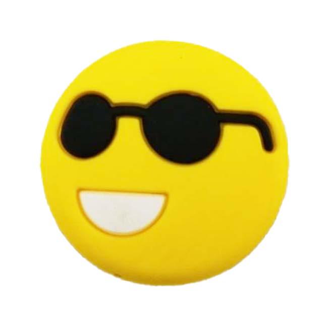 在庫処分特価】ウィルソン(Wilson) 絵文字 振動止め ダンプナー バラ 1個 WRZ538800(23y12m) | Wilson | 02