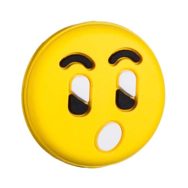 在庫処分特価】ウィルソン(Wilson) 絵文字 振動止め ダンプナー バラ 1個 WRZ538800(23y12m) | Wilson | 06