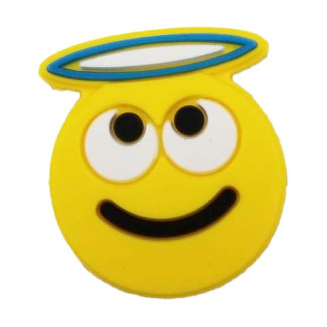 在庫処分特価】ウィルソン(Wilson) 絵文字 振動止め ダンプナー バラ 1個 WRZ538800(23y12m) | Wilson | 08