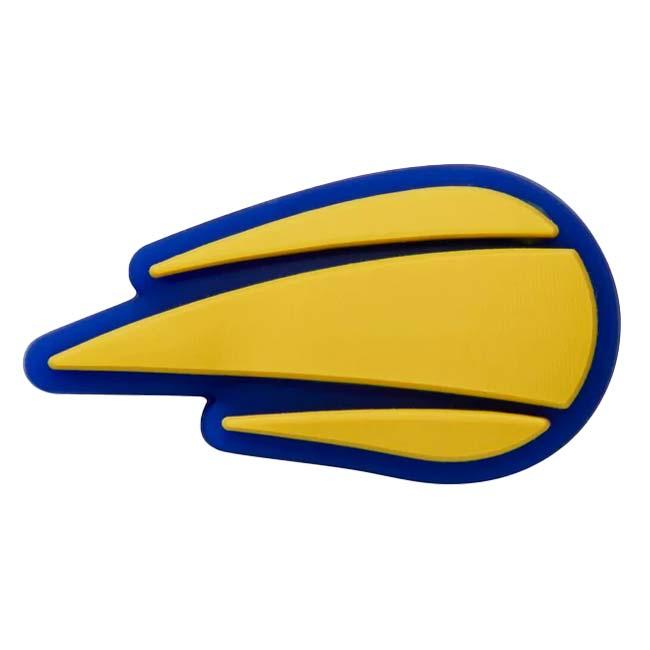 在庫処分特価】ウィルソン(Wilson) 2022 US OPEN FLAME DAMPENER 振動止め 同柄同色2個セット WR8405501001(22y8m) | Wilson | 01