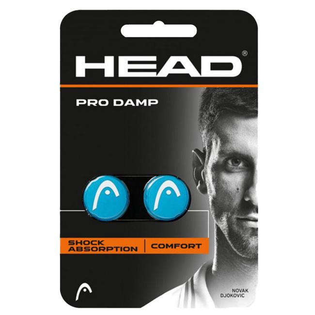2個1セット ヘッド(HEAD) PRO DAMP プロダンプ 振動止め 285515(21y4m) | HEAD | 04