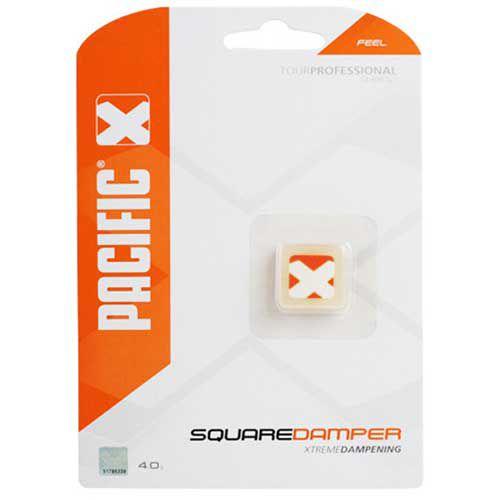 パシフィック(Pacific) スクエア 振動止 (Pacific Square Vibration Dampenerr) PC-4136 | 