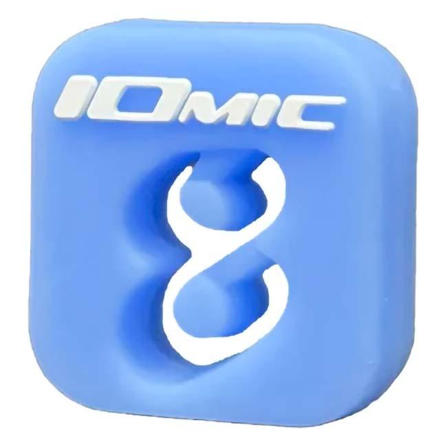 トアルソン(TOALSON) 2022 Toalson×IOmic Shockless イオミックショックレス 振動止め 1ENO125(22y11m) |  | 03