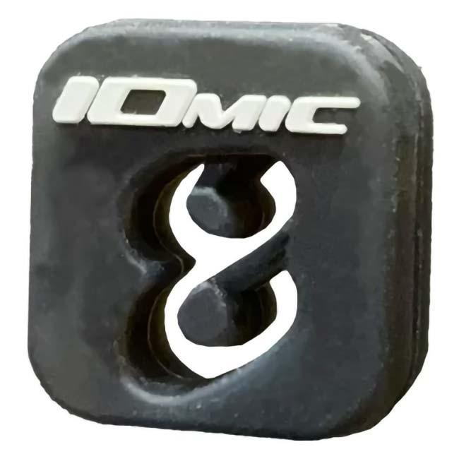 トアルソン(TOALSON) 2022 Toalson×IOmic Shockless イオミックショックレス 振動止め 1ENO125(22y11m) |  | 04