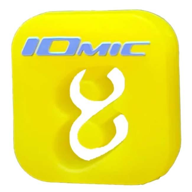 トアルソン(TOALSON) 2022 Toalson×IOmic Shockless イオミックショックレス 振動止め 1ENO125(22y11m) |  | 05