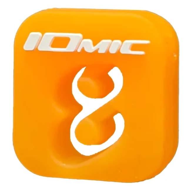 トアルソン(TOALSON) 2022 Toalson×IOmic Shockless イオミックショックレス 振動止め 1ENO125(22y11m) |  | 07