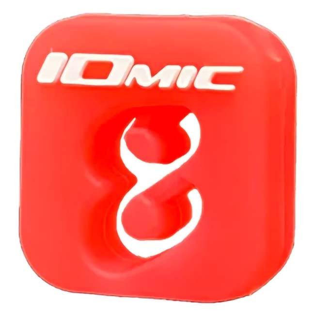 トアルソン(TOALSON) 2022 Toalson×IOmic Shockless イオミックショックレス 振動止め 1ENO125(22y11m) |  | 08