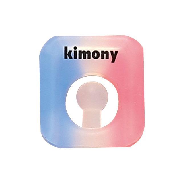 キモニー クエークバスター Kimony Quake Buster KVI205 錦織選手愛用♪振動止め (15y12m) |  | 11